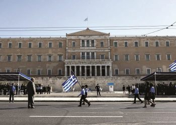 28η Οκτωβρίου: Παράξενες… παρελάσεις