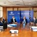 Η έξαρση ενδοοικογενειακής βίας στο επίκεντρο συνάντησης Τσιάρα - Πατούλη