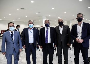 Πρώτη και «καυτή» δια ζώσης Γενική Συνέλευση της ΠΕΔΑ