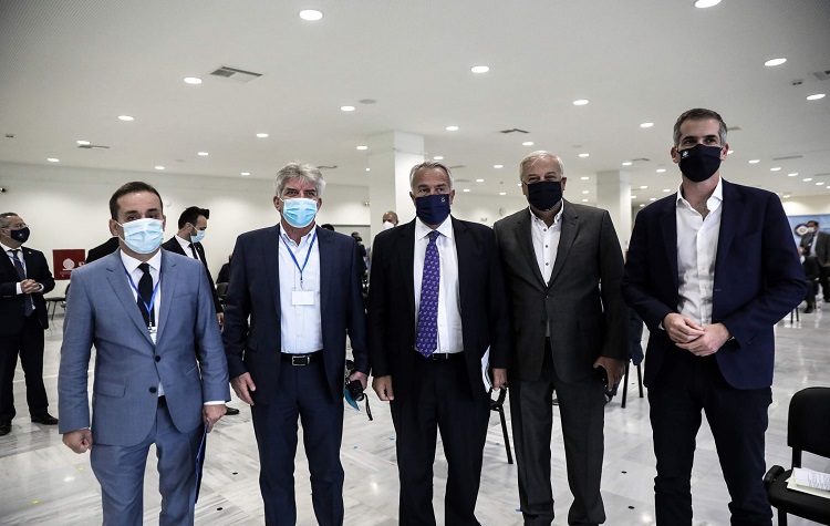 Πρώτη και «καυτή» δια ζώσης Γενική Συνέλευση της ΠΕΔΑ