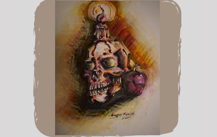 «Oλόκληρος ο Σαίξπηρ σε… μια ώρα» στο Μέγαρο Δουκίσσης Πλακεντίας