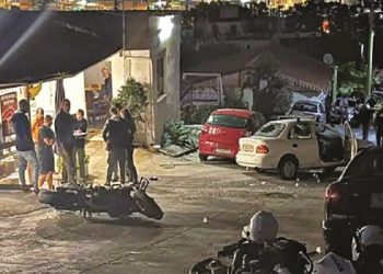 Καταδίωξη στο Πέραμα: Λάθος εντυπώσεις