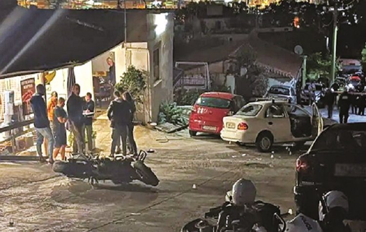 Καταδίωξη στο Πέραμα: Λάθος εντυπώσεις