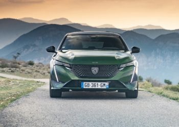 Το νέο 308 σηματοδοτεί τη 211η επέτειο της Peugeot και 130 χρόνια αυτοκινητιστικής αριστείας!