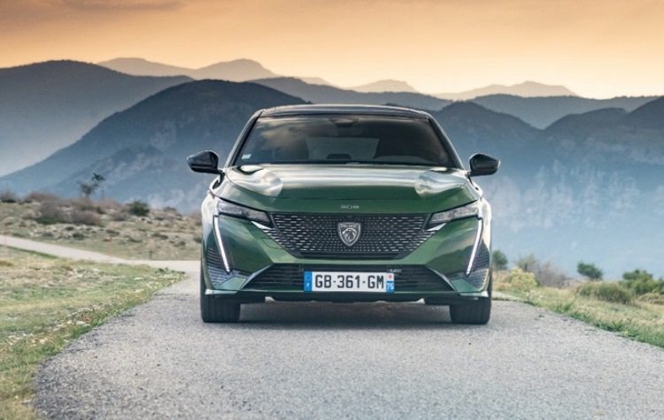 Το νέο 308 σηματοδοτεί τη 211η επέτειο της Peugeot και 130 χρόνια αυτοκινητιστικής αριστείας!