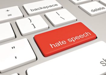 Κοινωνία μίσους…