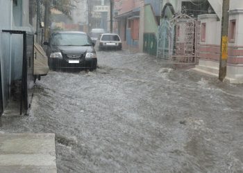 Προβλήματα ελέω «Μπάλλου» στην Κηφισιά - Σε επιφυλακή οι υπηρεσίες του Δήμου