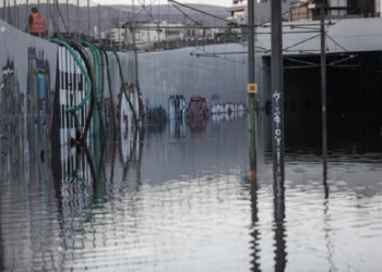 Περιφέρεια: «Η Αττική άντεξε: 6 αλήθειες για τις πλημμύρες και η επόμενη μέρα»