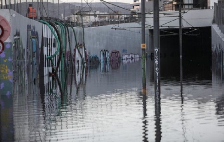 Περιφέρεια: «Η Αττική άντεξε: 6 αλήθειες για τις πλημμύρες και η επόμενη μέρα»