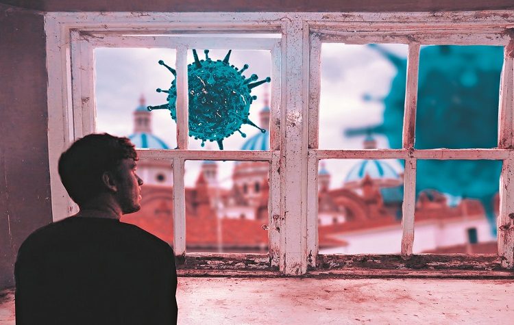 Πανδημία, καραντίνες και περιορισμοί: Η Ψυχική Υγεία μεγάλων & μικρών στα χειρότερά της….