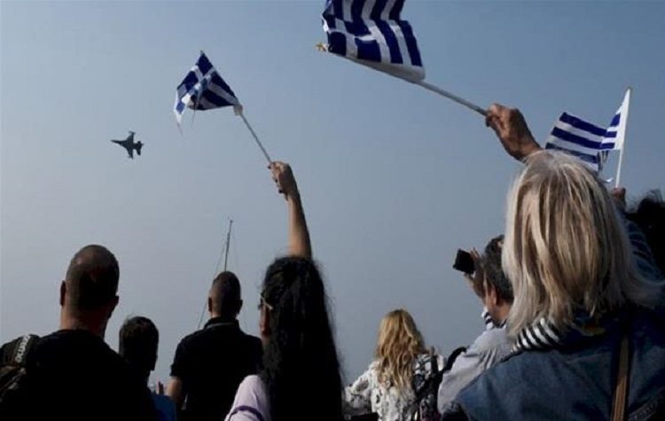 Το πρόγραμμα των εκδηλώσεων για τον εορτασμό της Εθνικής Επετείου 28ης Οκτωβρίου