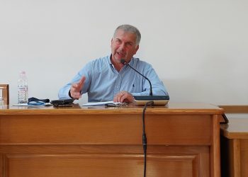 Ο Βλάσσης Σιώμος επανεξελέγη Πρόεδρος του ΣΠΑΠ