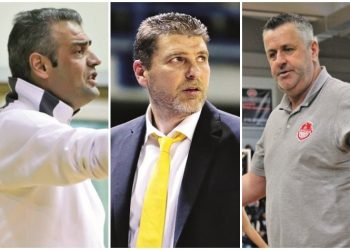 Α2 Μπάσκετ: Τζάμπολ με όνειρα για Μαρούσι, Πανερυθραϊκό και Ψυχικό