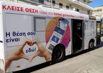 Όταν η λύση  βρίσκεται μόλις ένα «κλικ» μακριά