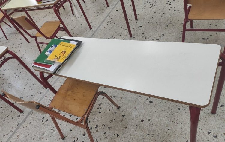 Κλειστά λόγω της κακοκαιρίας τα σχολεία του Δήμου την Παρασκευή 15/10