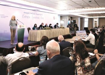 ΚΙΝΑΛ: Κάτι από τα παλιά