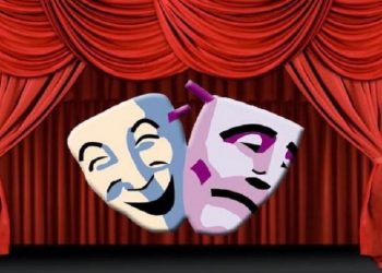 Ξεκινούν τα μαθήματα του Α΄ Θεατρικού Εργαστηρίου του ΠΑΟΔΗΒ