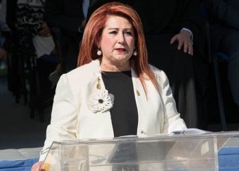 Μήνυμα της Δέσποινας Θωμαΐδου για την επέτειο της 28ης Οκτωβρίου