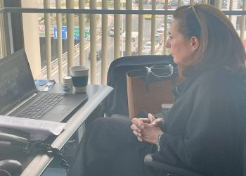 Συνεδρίασε ενόψει χειμώνα η Πολιτική Προστασία Βορείου Τομέα