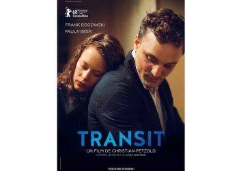 «Transit» στην οθόνη του Cine-Δράση