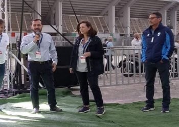 Αρωγός στον φιλανθρωπικό αγώνα δρόμου «No Finish Line» ο Δήμος