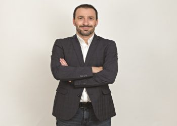 Γιώργος Χατζηπαύλου: «Ο κόσμος έχει ανάγκη να βγει και να παρακολουθήσει καλές παραστάσεις»