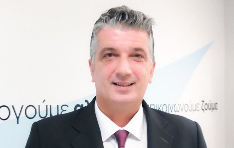 Ξένος Μανιατογιάννης: «Hμέρα που ενώνει τους απανταχού Έλληνες η 28η Οκτωβρίου»