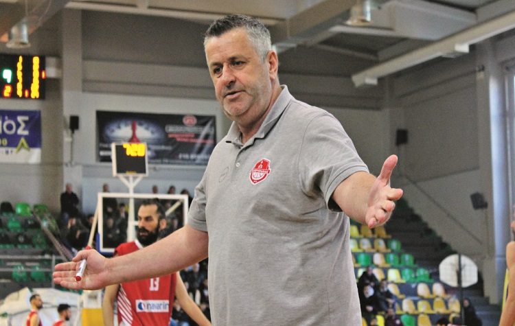 Α2 Μπάσκετ: Τζάμπολ με όνειρα για Μαρούσι, Πανερυθραϊκό και Ψυχικό