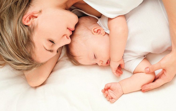 Ύπνος και ορμόνες: Ο «κεντρικός διακόπτης» βρίσκεται στον υποθάλαμο