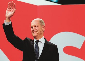 Γερμανικές εκλογές: Ακόμη πιο συντηρητική…