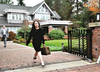 Καναδάς - ΗΠΑ - Κίνα: Κινεζικός θρίαμβος