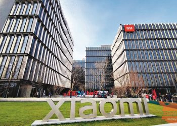 Λιθουανία: Νεοφασιστική αντι-κινεζική υστερία