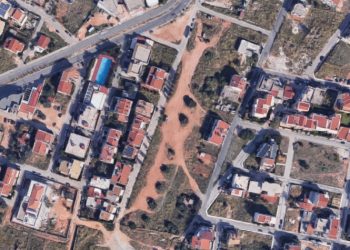 «Ξεμπλοκάρει» η κατασκευή νέου δημοτικού σχολείου στο Πάτημα