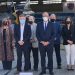 Ο δήμαρχος Ωρωπού στην 114 πτέρυγα μάχης στην Τανάγρα