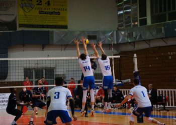 Volley League: Νίκησε Φίλιππο και ατυχία η Κηφισιά