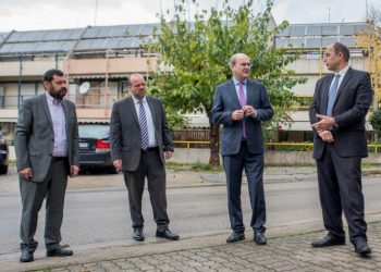 Ηλιακό Χωριό: Δόθηκε οριστική λύση στο πρόβλημα της αποχέτευσης