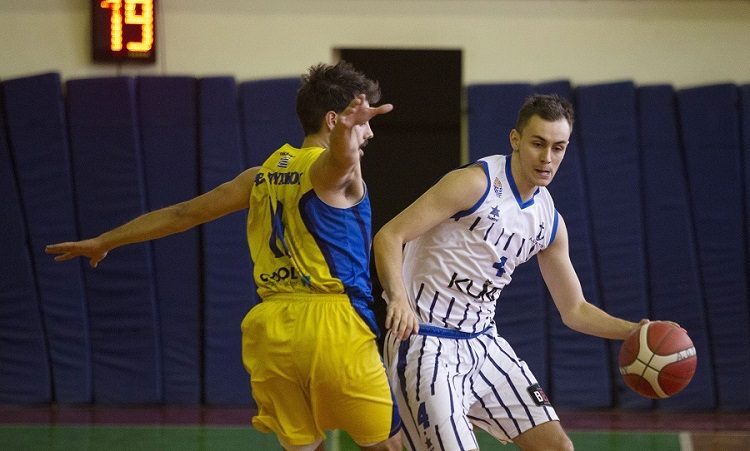 Α2 μπάσκετ: Έβγαζε «φωτιές» και στο Ναύπλιο η Α.Ε. Ψυχικού
