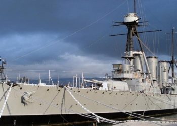 Το Σάββατο δωρεάν ξενάγηση Θ/Κ Αβέρωφ