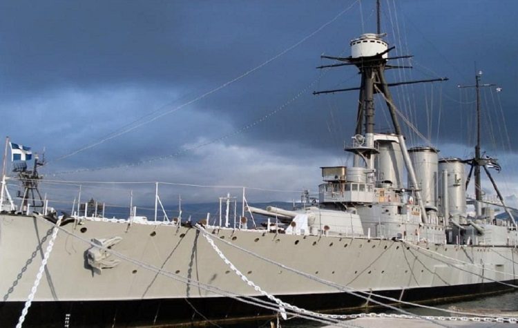 Το Σάββατο δωρεάν ξενάγηση Θ/Κ Αβέρωφ