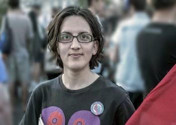 ΕΚΤΟΣ ΤΩΝ ΤΕΙΧΩΝ Αμαρουσίου: «Παρενόχληση πολιτικής εξόρμησης στην Ερμού»