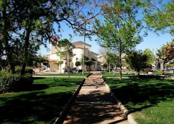 Αναμόρφωση της πλατείας Αγίου Τρύφωνα