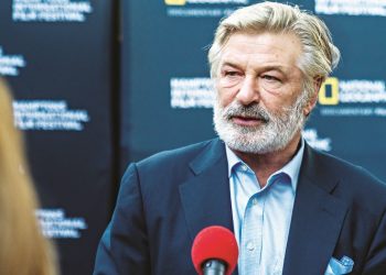 Άλεκ Μπάλντουιν: Η επόμενη ημέρα