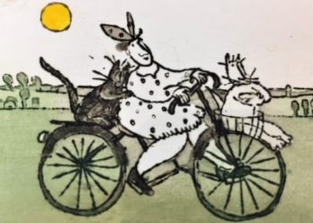 Γκαλερί Χρυσόθεμις: Συνέχεια με «ομαδικό πνεύμα»