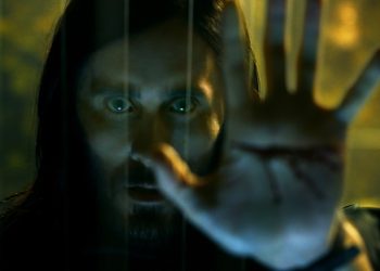 Morbius: Δείτε το trailer της νέας ταινίας του Daniel Espinoza