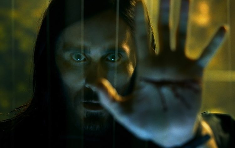 Morbius: Δείτε το trailer της νέας ταινίας του Daniel Espinoza