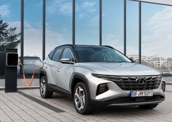 Ρεκόρ μεριδίου αγοράς για τη Hyundai Motor Europe τον Οκτώβριο