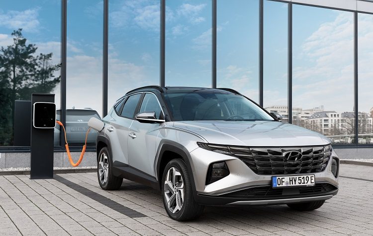 Ρεκόρ μεριδίου αγοράς για τη Hyundai Motor Europe τον Οκτώβριο