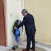 Ο δήμαρχος Ωρωπού τίμησε τη μνήμη των θυμάτων του Πολυτεχνείου