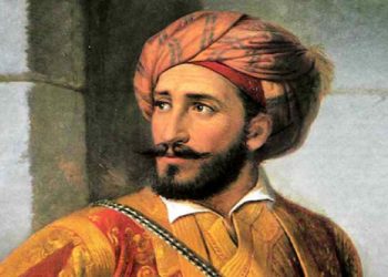 Γιάννης Μακρυγιάννης: Ο εκφραστής της συνείδησης του λαού (Μέρος Α’)