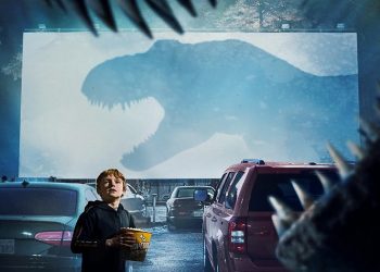 «Jurassic World: Κυριαρχία» Δείτε τον Πρόλογο στην Αμαρυσία (Βίντεο)